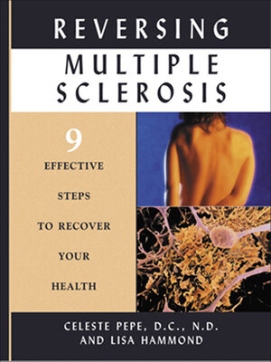 cover image of Reversing Multiple Sclerosis
